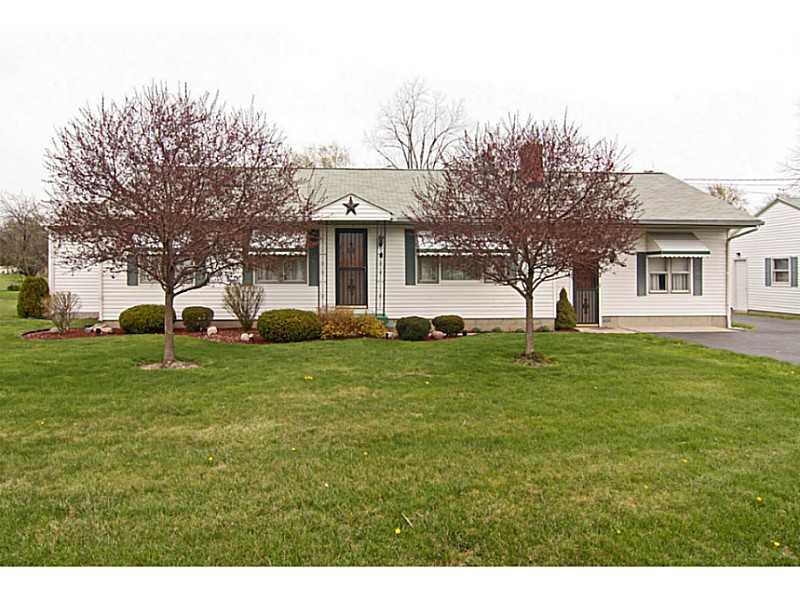 29219 State Rte 19 Atlanta, IN 46031 - Photo 1 of 20 Gallery Image 1