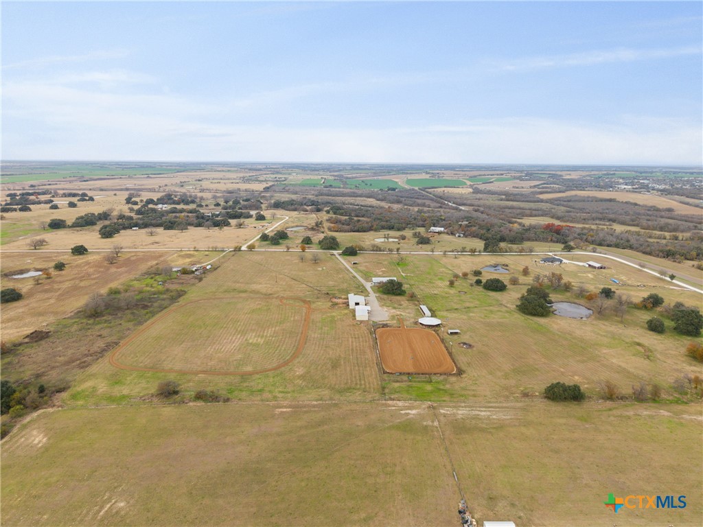 452 County Road 470 Chilton, TX 76632 - Photo 25 of 47 a view of an ocean beach