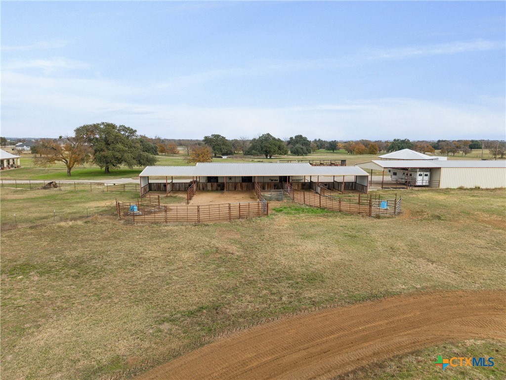 452 County Road 470 Chilton, TX 76632 - Photo 30 of 47 a view of an ocean with beach