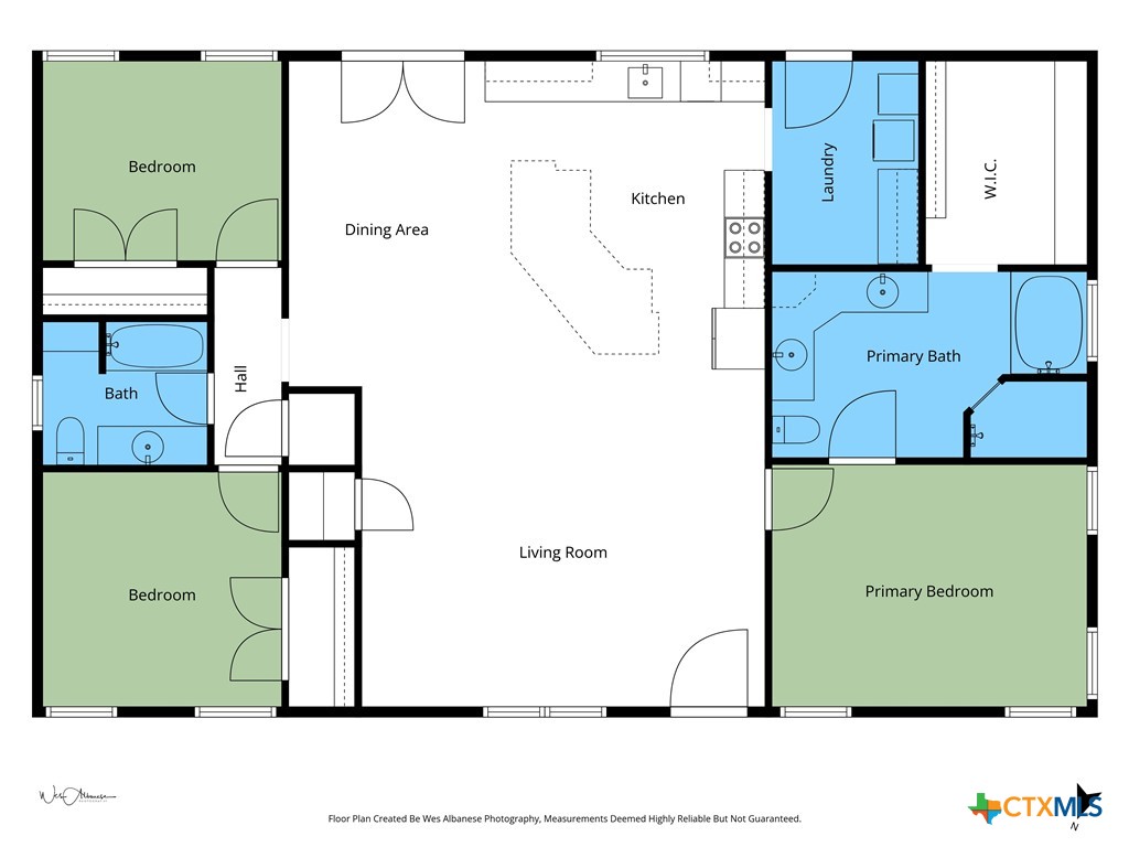 452 County Road 470 Chilton, TX 76632 - Photo 47 of 47 a picture of a park