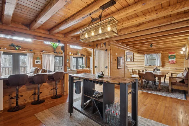 $600,000 | 8484 North Rollin Highway, Addison, MI 49220