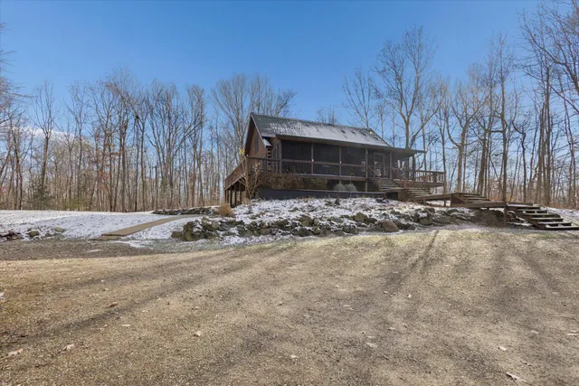 $600,000 | 8484 North Rollin Highway, Addison, MI 49220