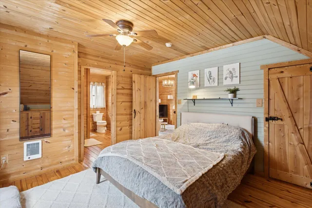 $600,000 | 8484 North Rollin Highway, Addison, MI 49220