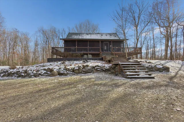 $600,000 | 8484 North Rollin Highway, Addison, MI 49220