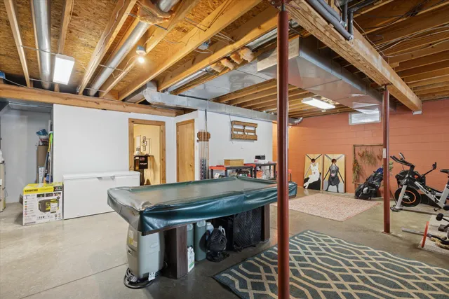 $600,000 | 8484 North Rollin Highway, Addison, MI 49220