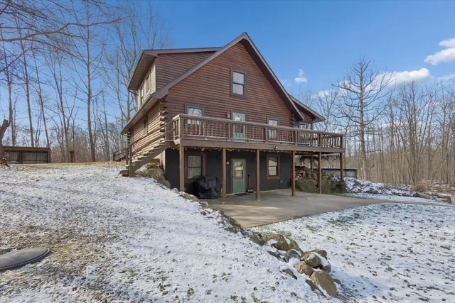 $600,000 | 8484 North Rollin Highway, Addison, MI 49220