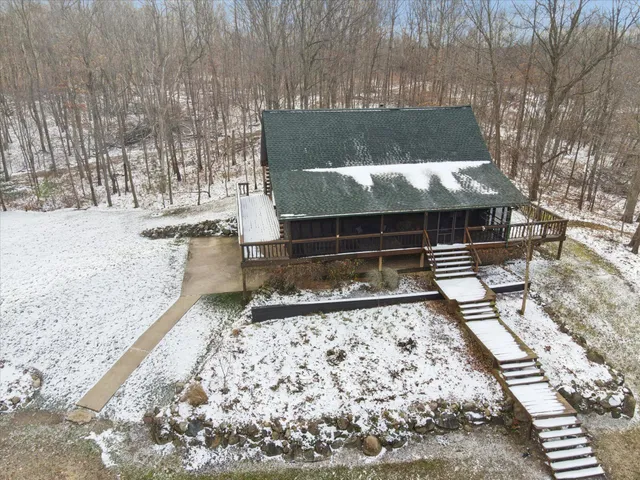 $600,000 | 8484 North Rollin Highway, Addison, MI 49220