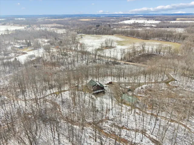 $600,000 | 8484 North Rollin Highway, Addison, MI 49220