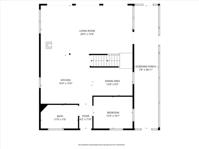 $600,000 | 8484 North Rollin Highway, Addison, MI 49220