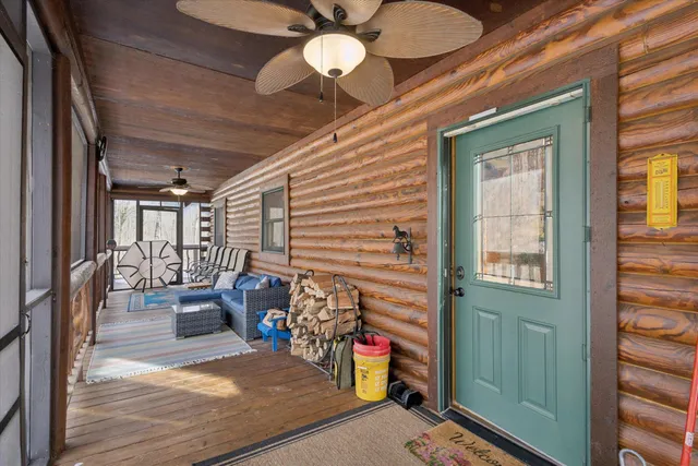 $600,000 | 8484 North Rollin Highway, Addison, MI 49220