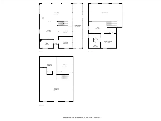 $600,000 | 8484 North Rollin Highway, Addison, MI 49220