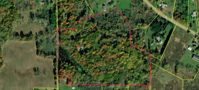 $600,000 | 8484 North Rollin Highway, Addison, MI 49220