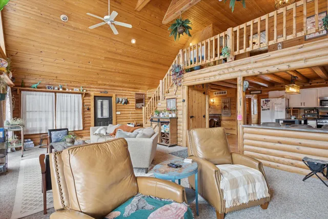 $600,000 | 8484 North Rollin Highway, Addison, MI 49220