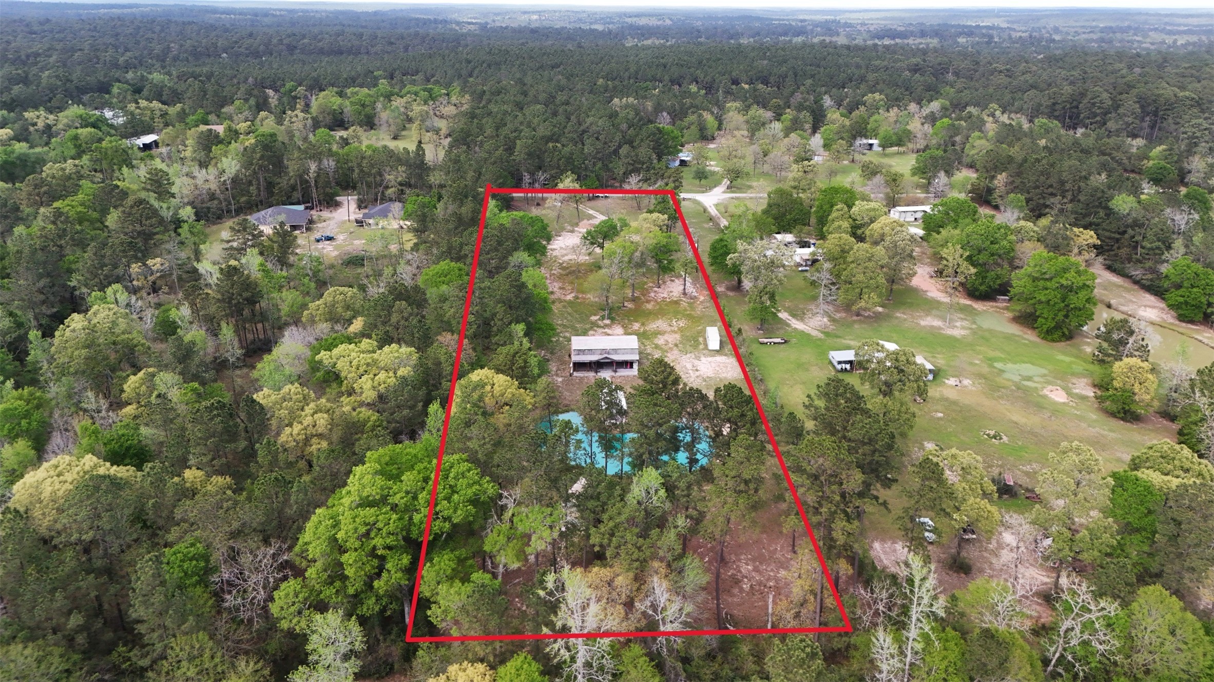 14770 Peterson Road Montgomery, TX 77356 - Photo 12 of 16