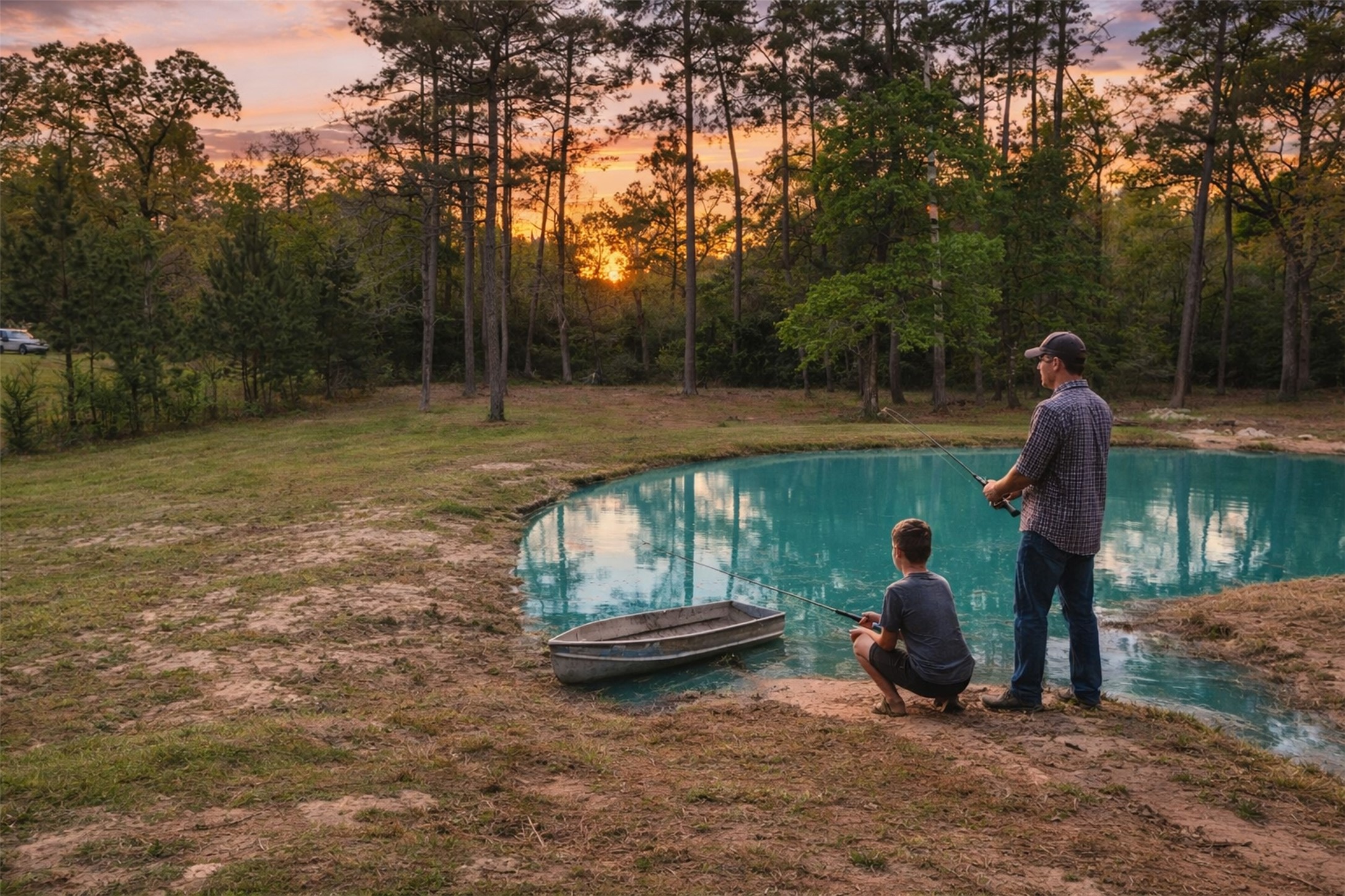 14770 Peterson Road Montgomery, TX 77356 - Photo 14 of 16