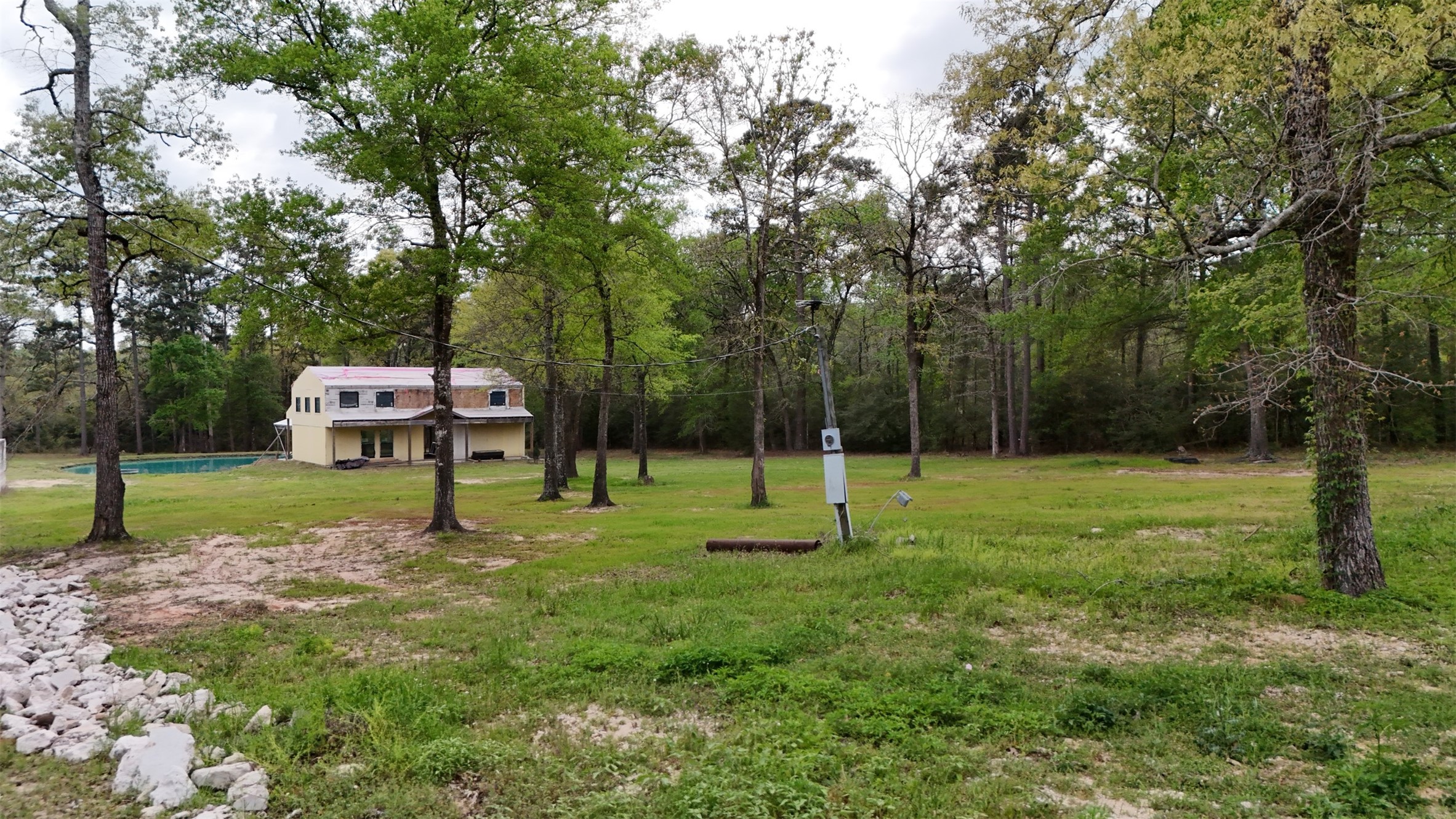 14770 Peterson Road Montgomery, TX 77356 - Photo 3 of 16