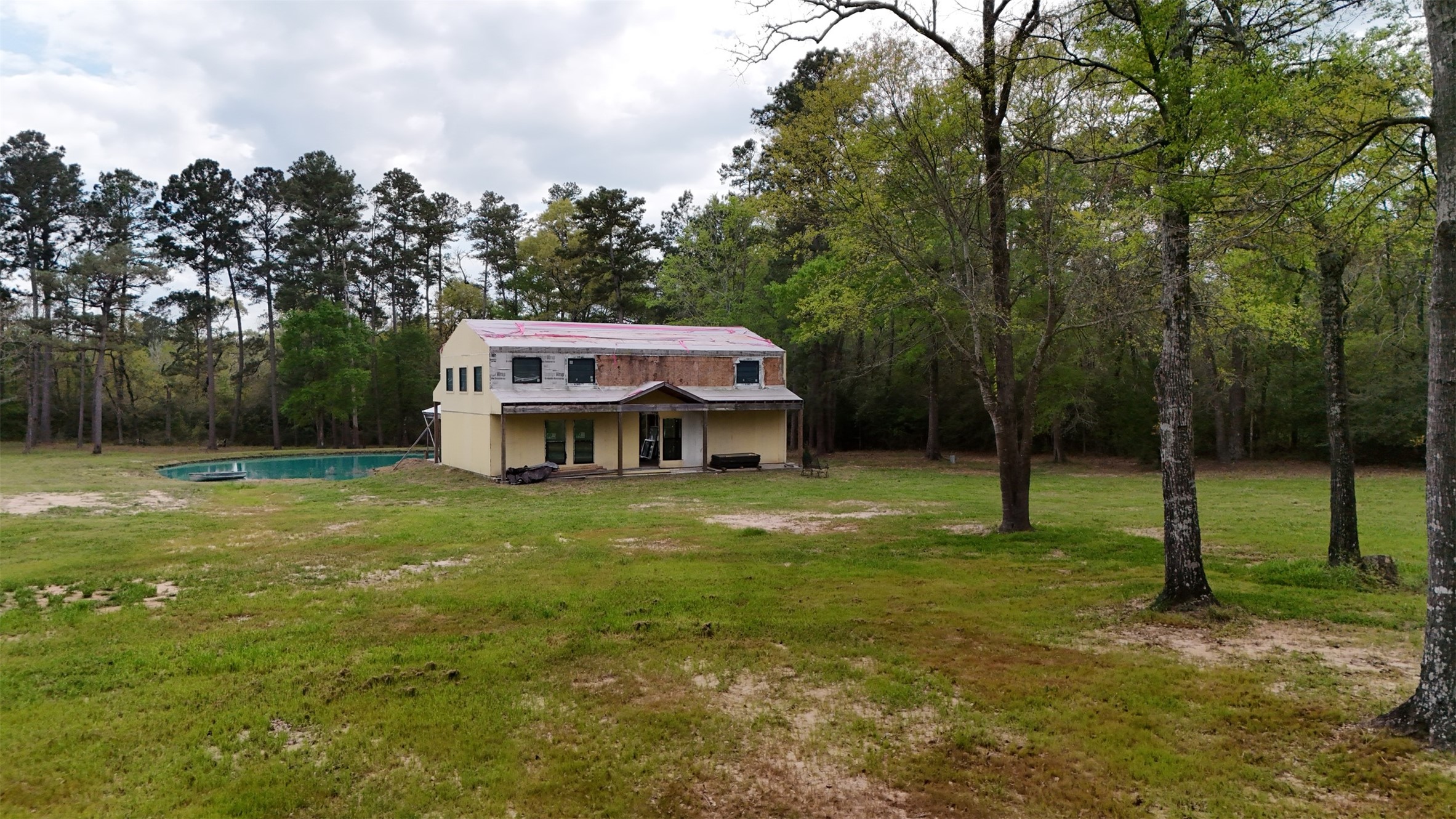 14770 Peterson Road Montgomery, TX 77356 - Photo 4 of 16