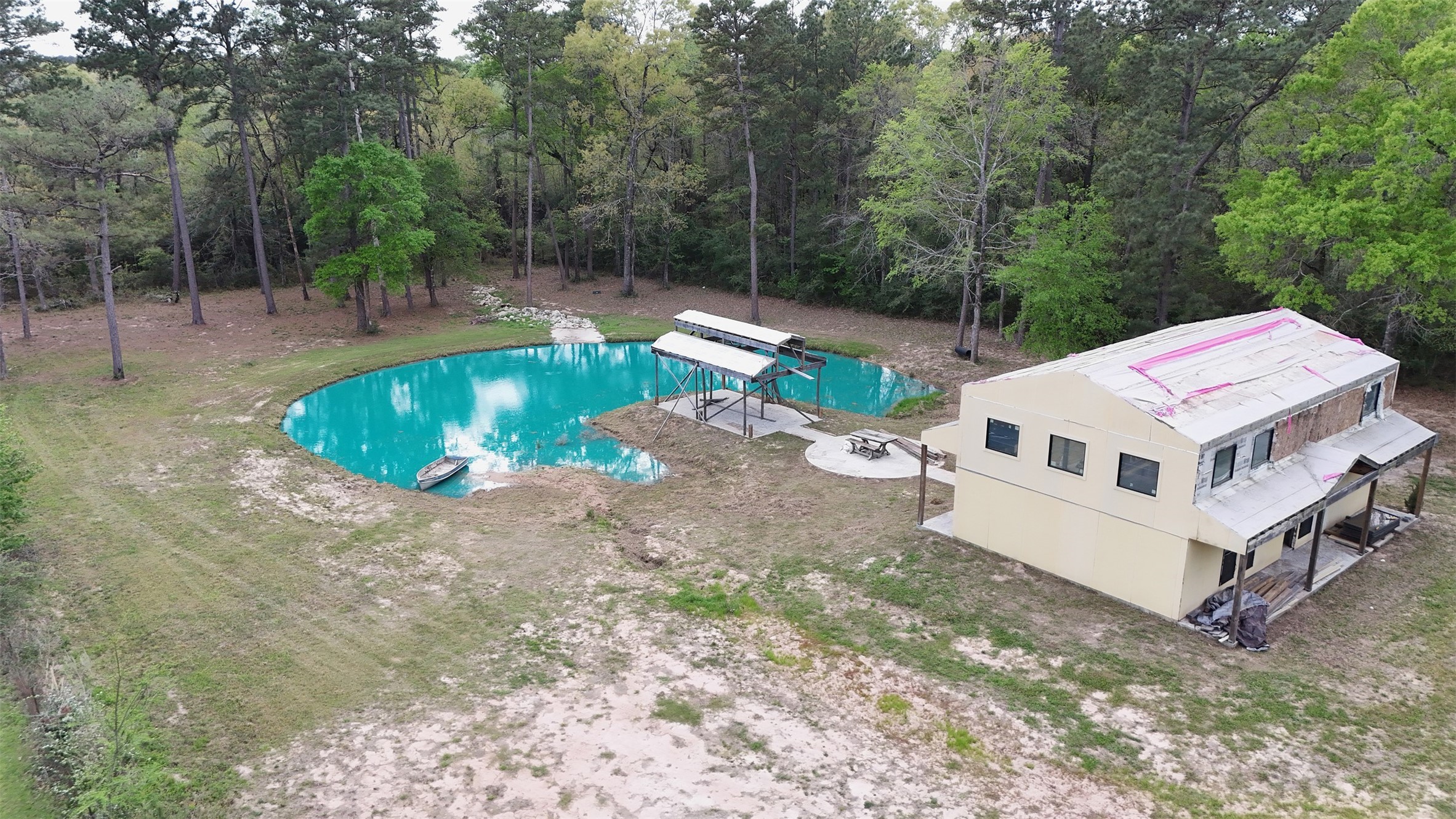 14770 Peterson Road Montgomery, TX 77356 - Photo 5 of 16