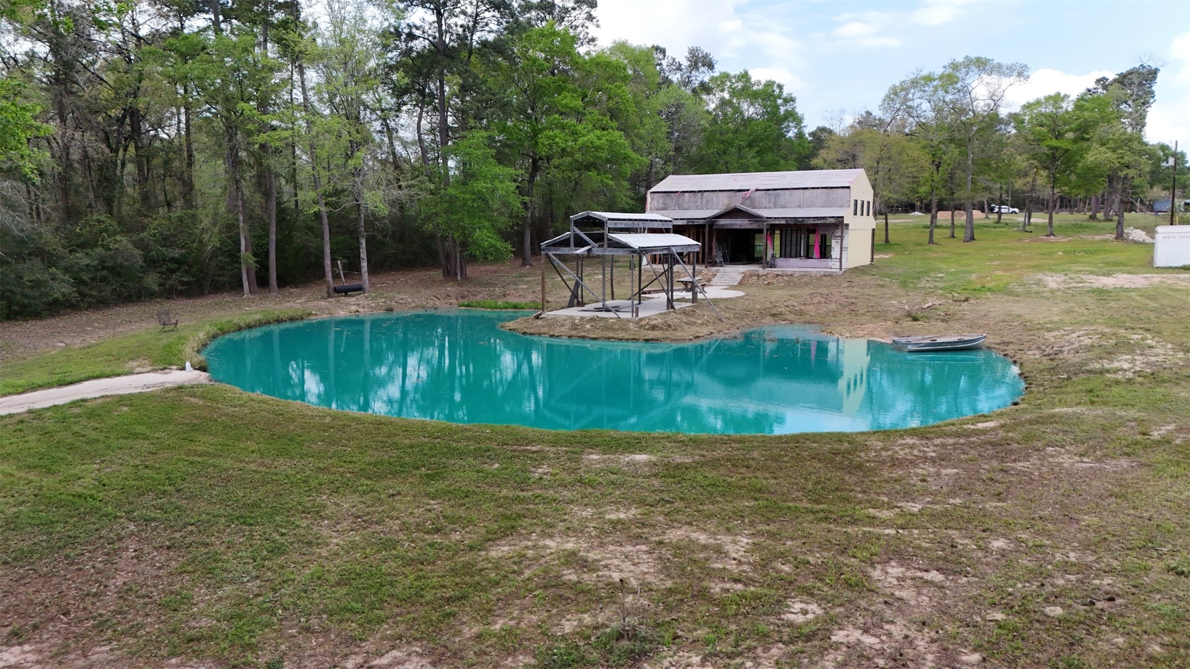 14770 Peterson Road Montgomery, TX 77356 - Photo 7 of 16