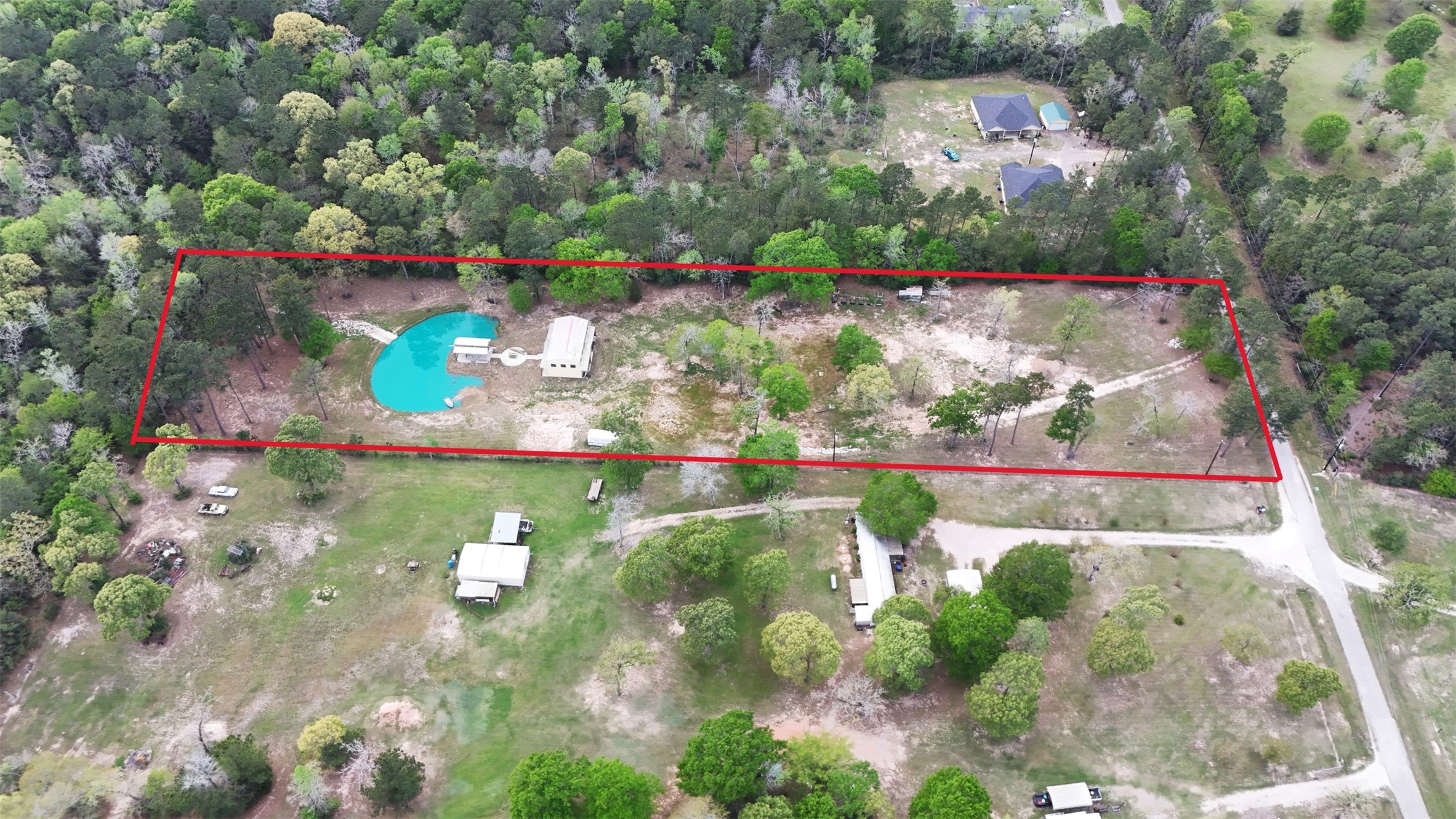 14770 Peterson Road Montgomery, TX 77356 - Photo 10 of 16