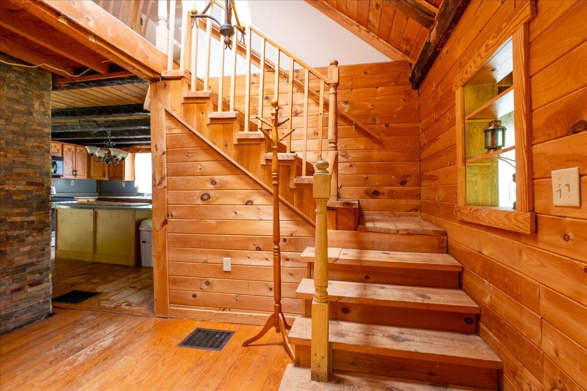 302 Mountain Road Washington, ME 04574 - Photo 18 of 53 302 Mountain Road, Washington