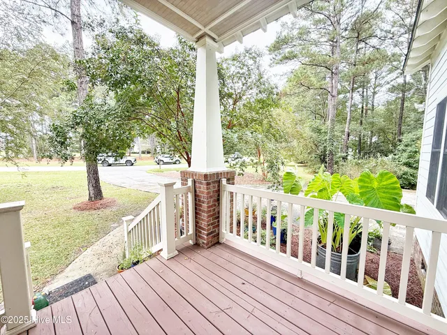 $455,000 | 24 Muscadine Court, Minnesott Beach, NC 28510