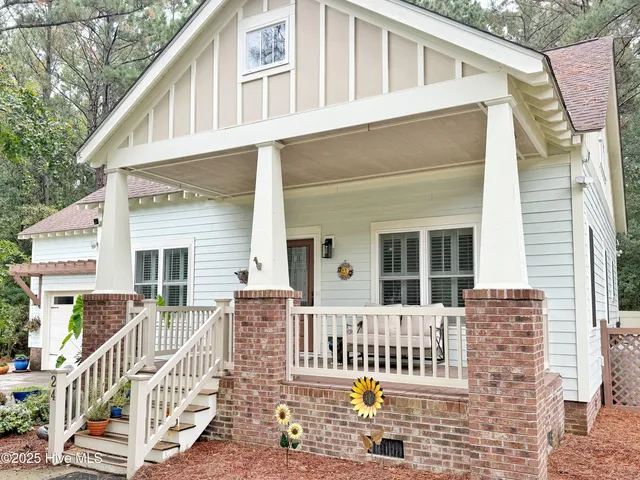 $455,000 | 24 Muscadine Court, Minnesott Beach, NC 28510