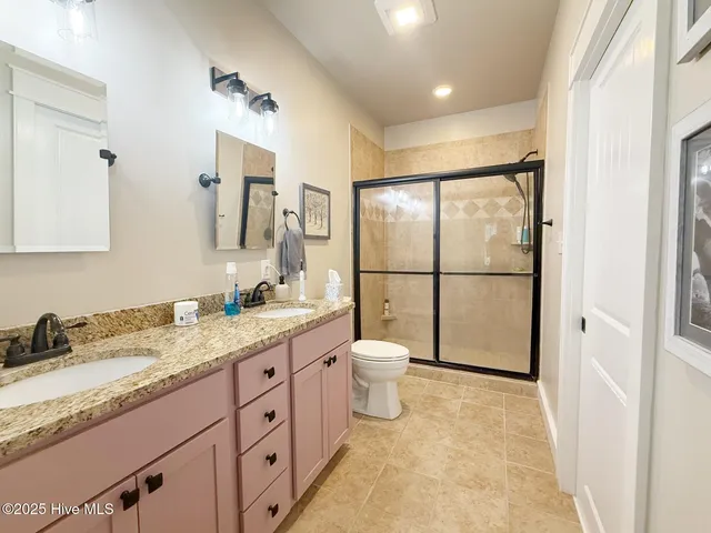 $455,000 | 24 Muscadine Court, Minnesott Beach, NC 28510