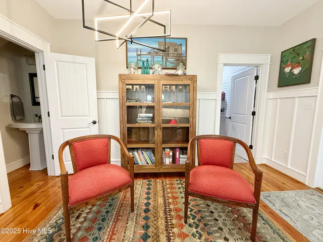 $455,000 | 24 Muscadine Court, Minnesott Beach, NC 28510