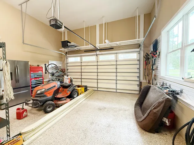 $455,000 | 24 Muscadine Court, Minnesott Beach, NC 28510