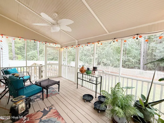 $455,000 | 24 Muscadine Court, Minnesott Beach, NC 28510