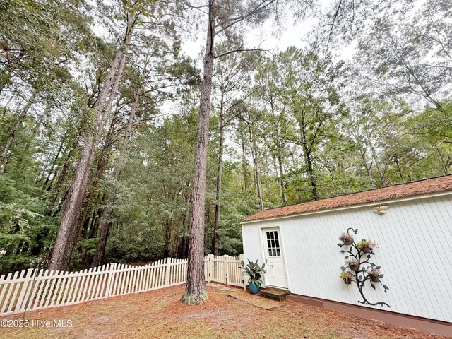 $455,000 | 24 Muscadine Court, Minnesott Beach, NC 28510