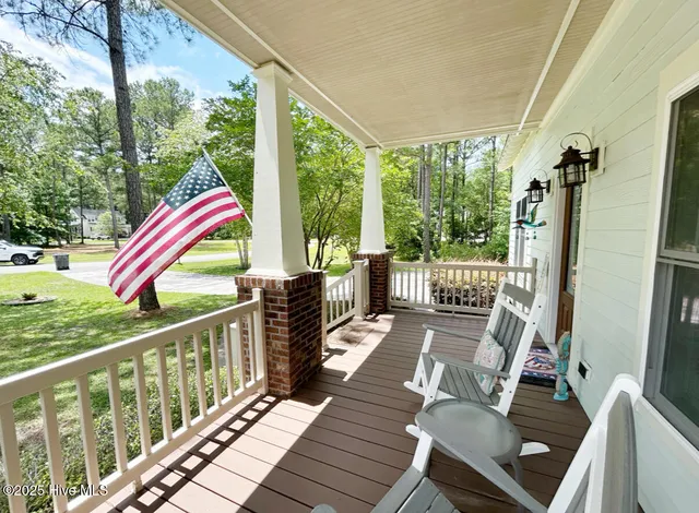 $455,000 | 24 Muscadine Court, Minnesott Beach, NC 28510