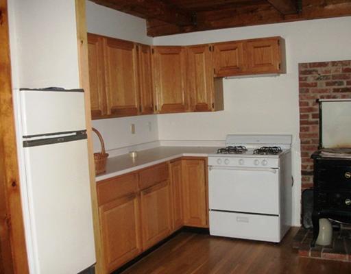 27 Mt Zircon Road Bryant Pond, ME 04219 - Photo 12 of 20 Kitchen.