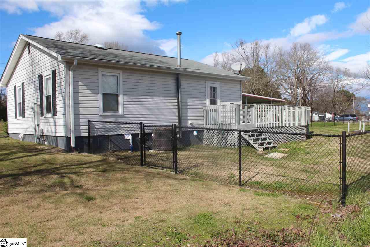 100 Willis Road Fountain Inn, SC 29644 - Photo 14 of 16