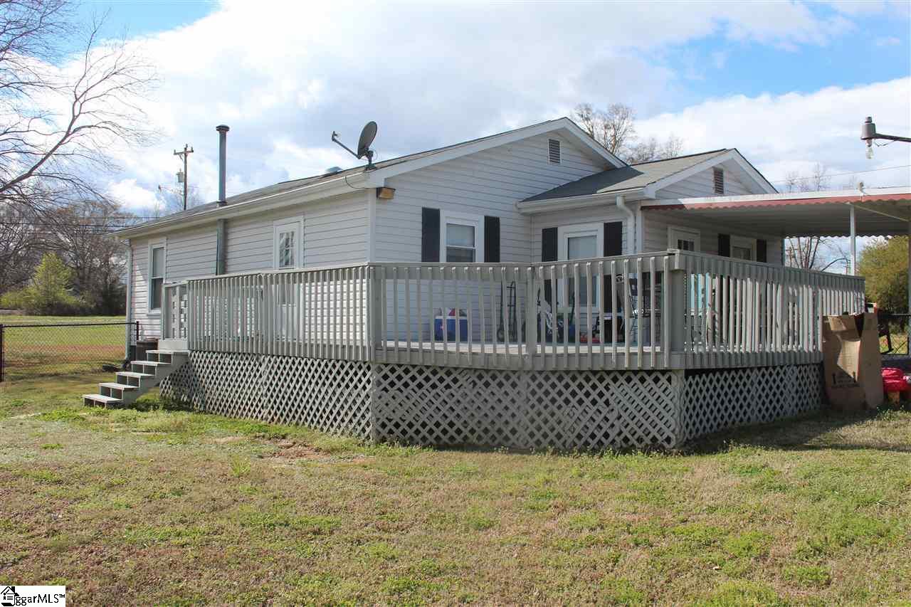 100 Willis Road Fountain Inn, SC 29644 - Photo 15 of 16