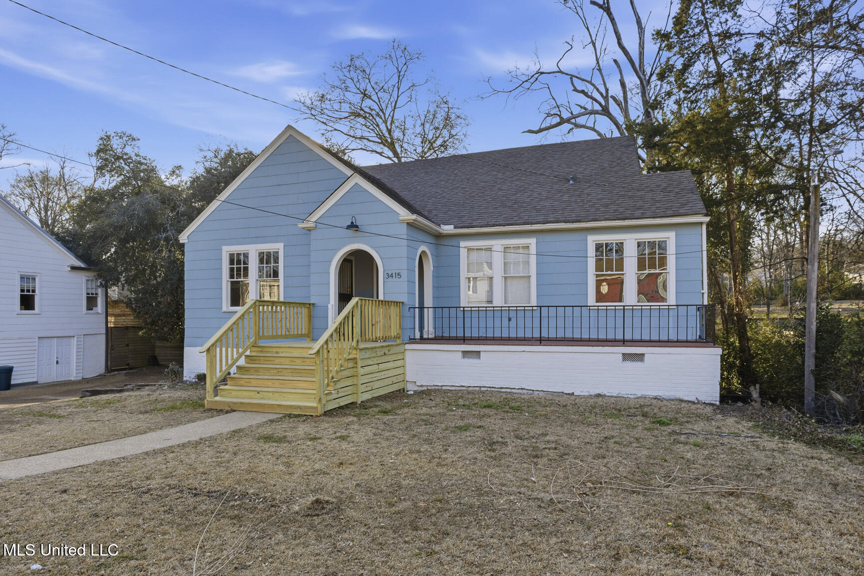 3415 North State Street Jackson, MS 39216 - Photo 4 of 27 3415 N State-5