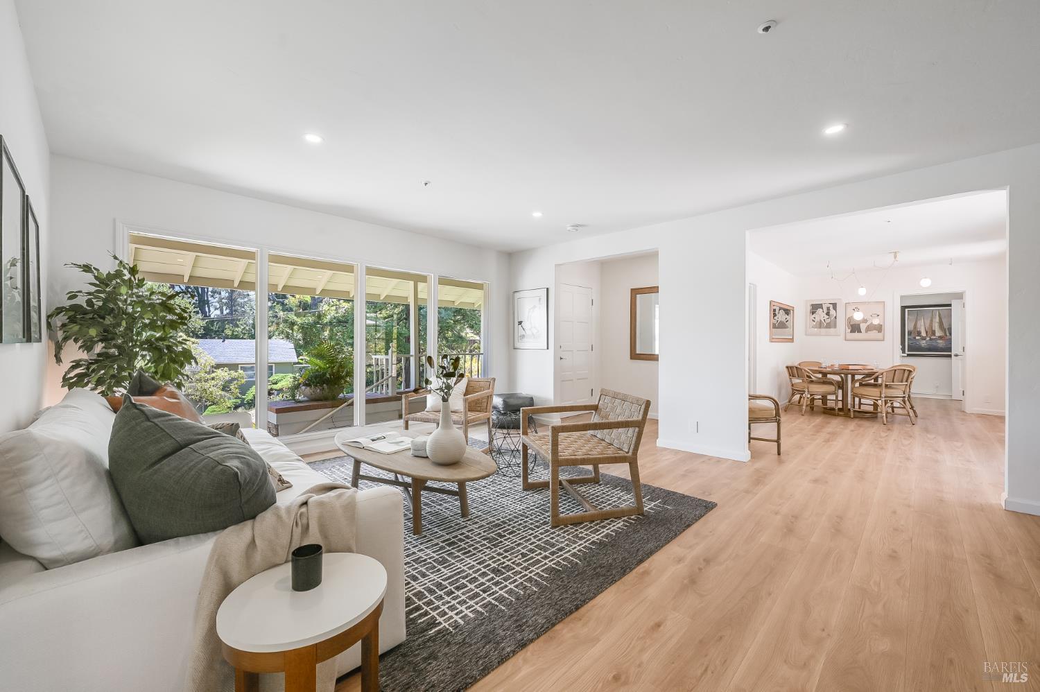 120 Ricardo Road Mill Valley, CA 94941 - Photo 5 of 64