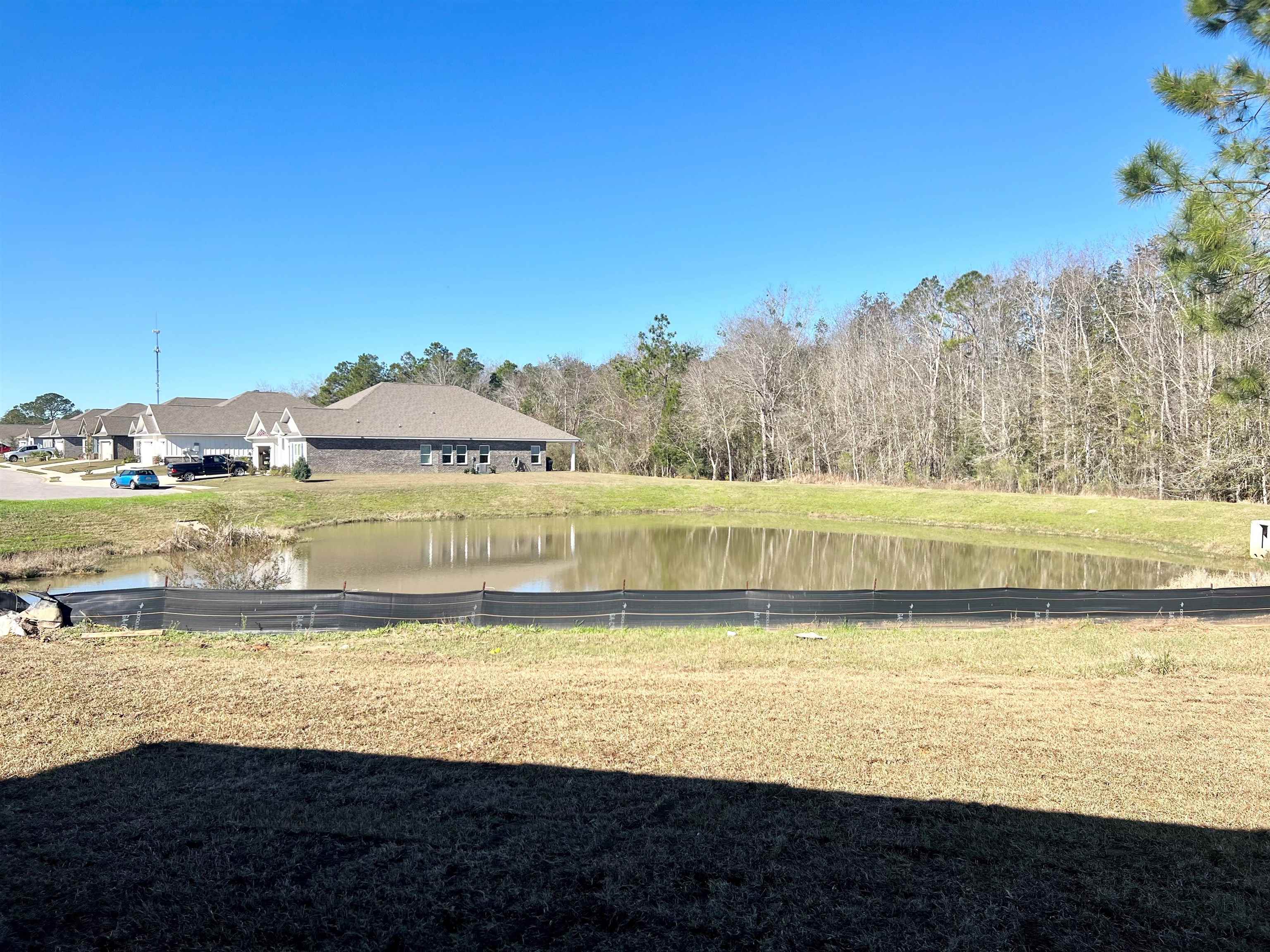 8801 Calverton Street Foley, AL 36535 - Photo 16 of 19