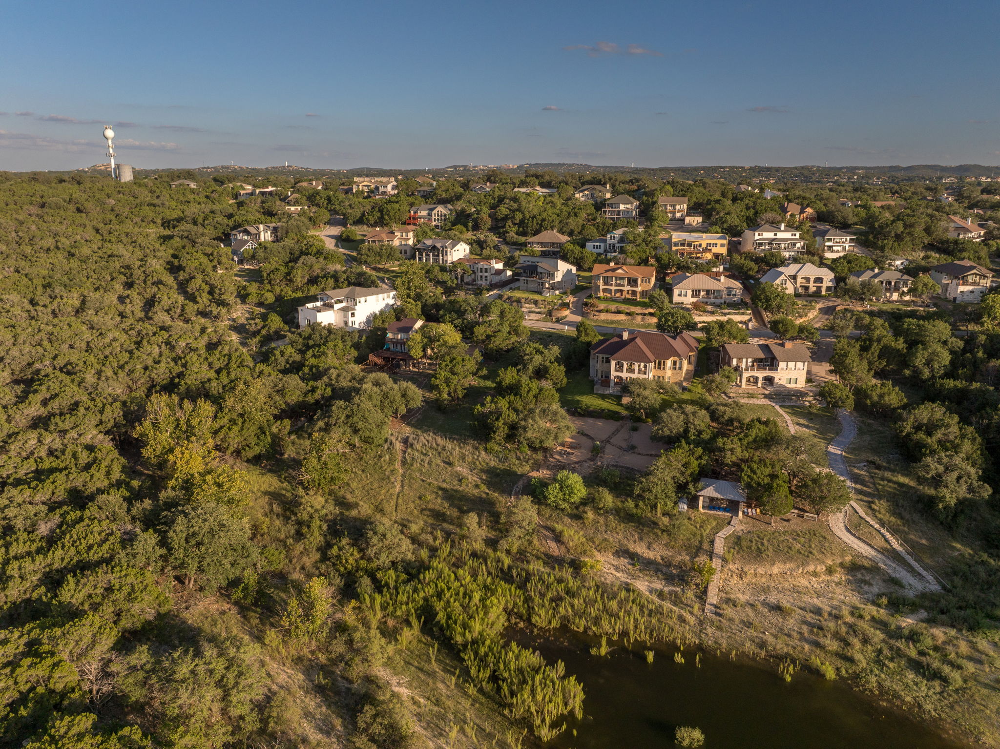 160 Lakefront Drive Point Venture, TX 78645 - Photo 6 of 17