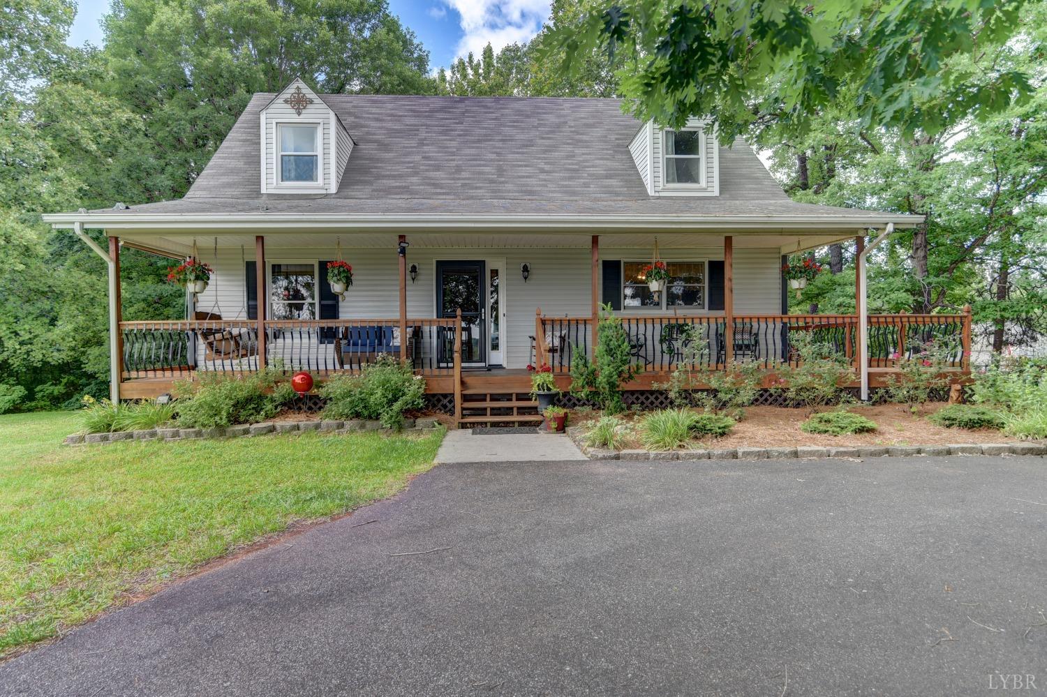5140 Shingle Block Road Bedford, VA 24523 - Photo 1 of 60 Gallery Image 1