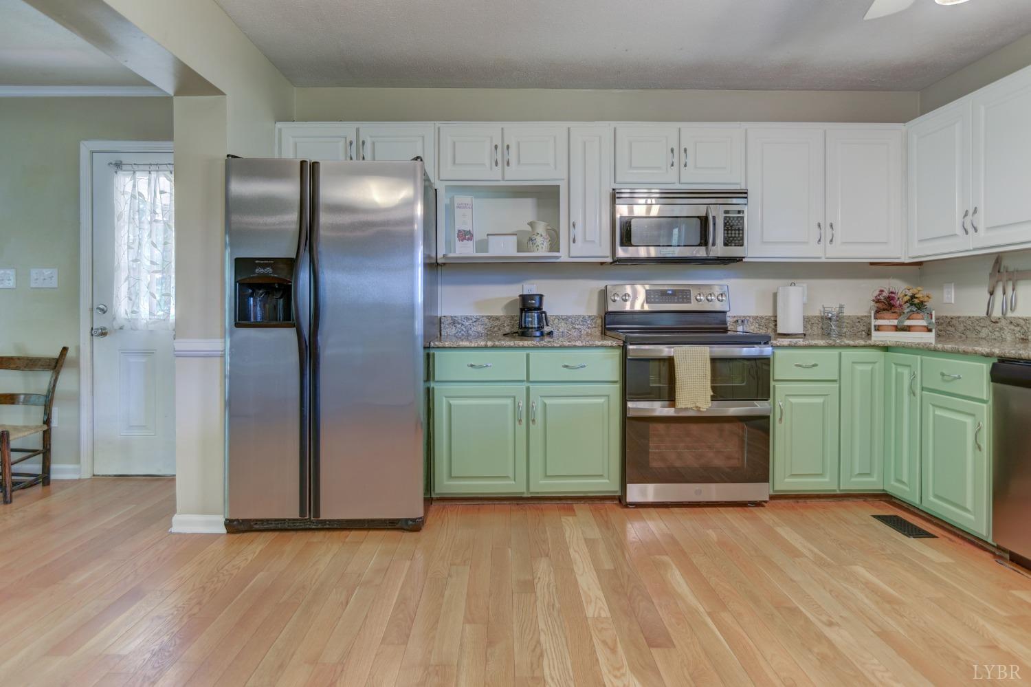 5140 Shingle Block Road Bedford, VA 24523 - Photo 11 of 60 Gallery Image 11