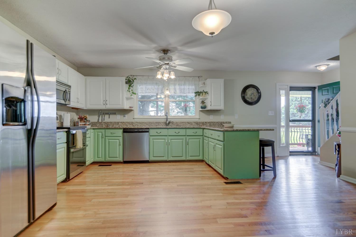 5140 Shingle Block Road Bedford, VA 24523 - Photo 13 of 60 Gallery Image 13
