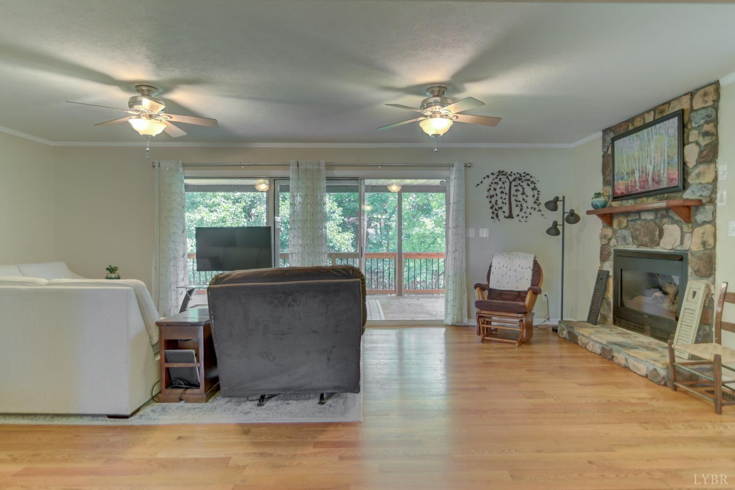 5140 Shingle Block Road Bedford, VA 24523 - Photo 16 of 60 Gallery Image 16
