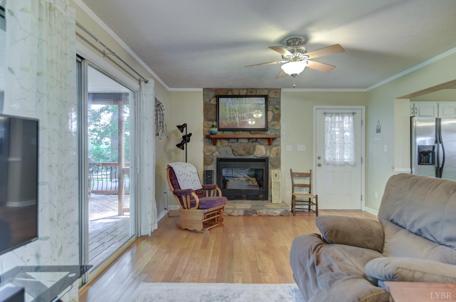 5140 Shingle Block Road Bedford, VA 24523 - Photo 17 of 60 Gallery Image 17