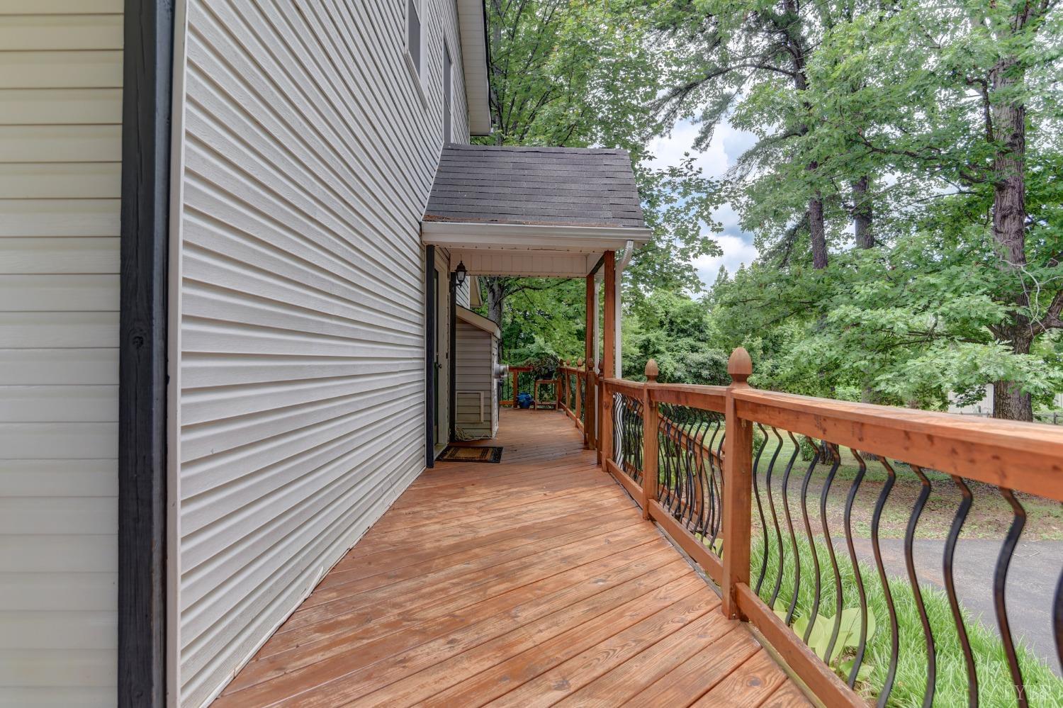 5140 Shingle Block Road Bedford, VA 24523 - Photo 4 of 60 Gallery Image 4