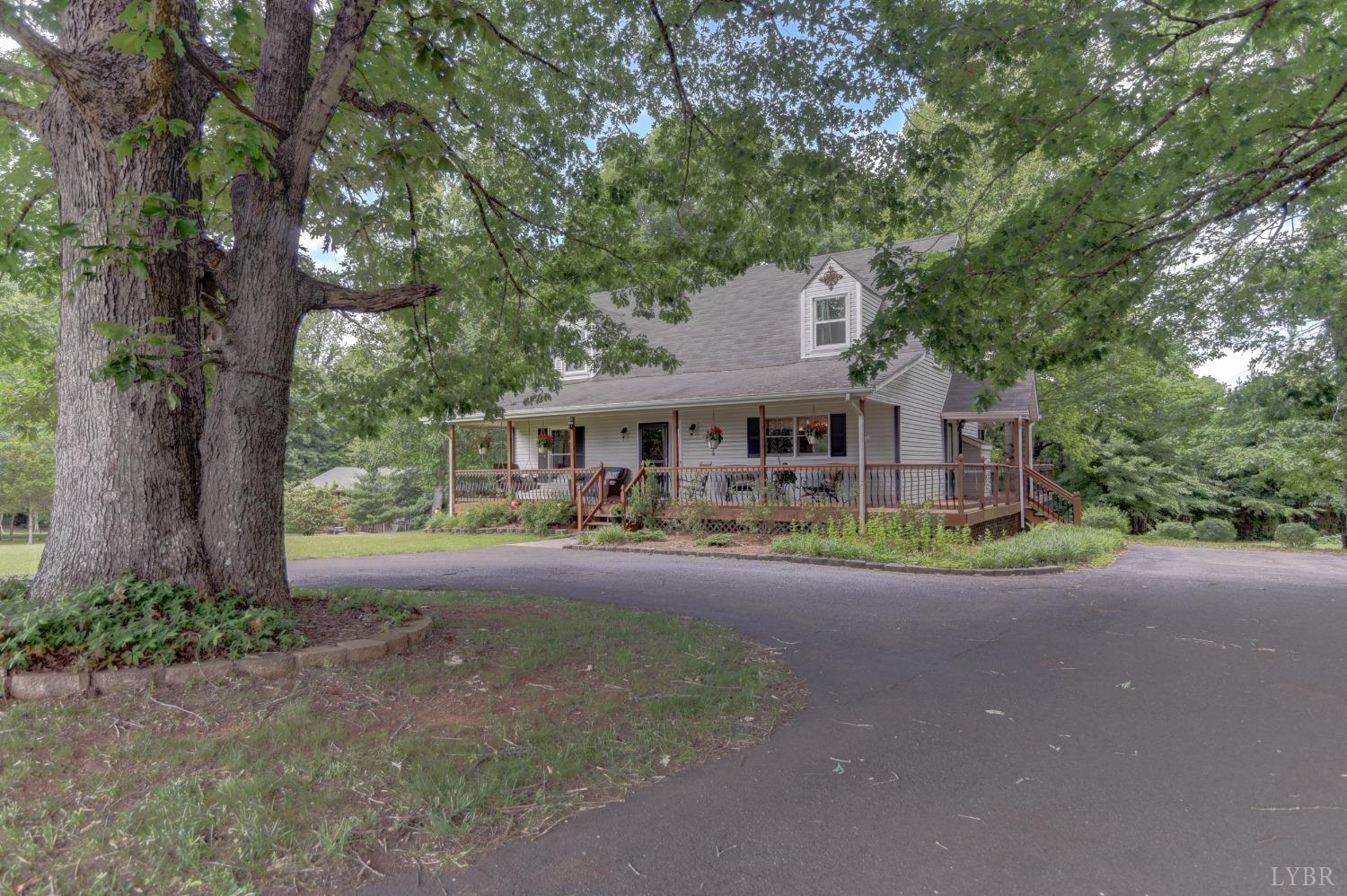 5140 Shingle Block Road Bedford, VA 24523 - Photo 44 of 60 Gallery Image 44