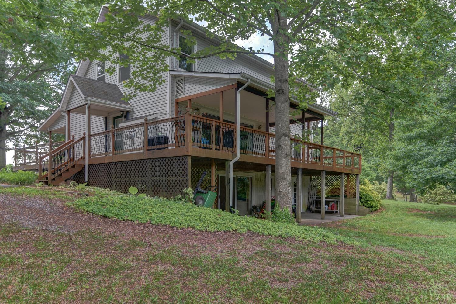 5140 Shingle Block Road Bedford, VA 24523 - Photo 47 of 60 Gallery Image 47