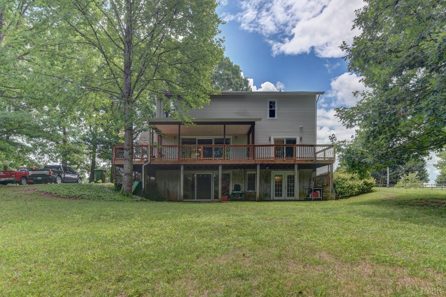 5140 Shingle Block Road Bedford, VA 24523 - Photo 50 of 60 Gallery Image 50