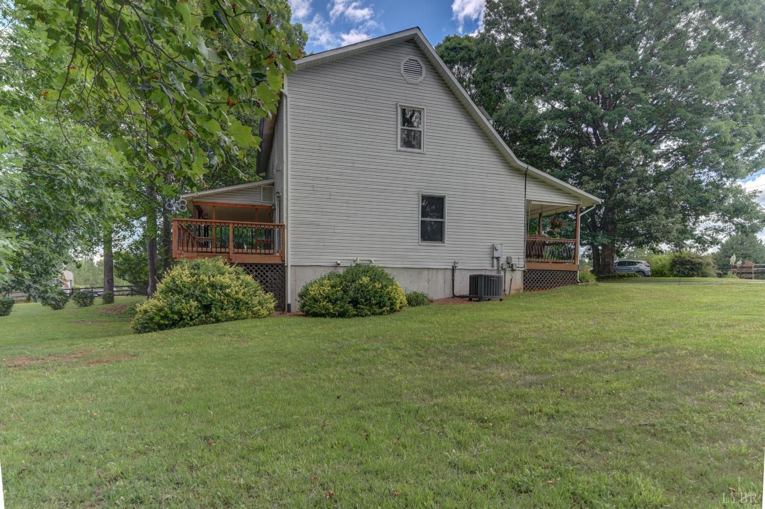 5140 Shingle Block Road Bedford, VA 24523 - Photo 56 of 60 Gallery Image 56